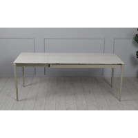 Стіл ХІТ 1400/2000x800x750 бежевий