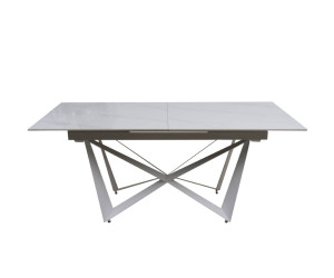 Стіл СПІРІТ білий 1800/2300×760