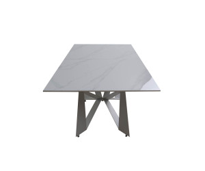 Стіл СПІРІТ білий 1800/2300×760