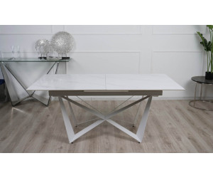 Стіл СПІРІТ білий 1800/2300×760