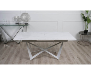 Стіл СПІРІТ білий 1800/2300×760