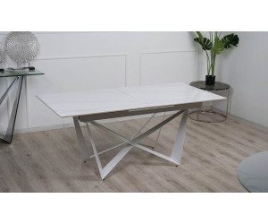 Стіл СПІРІТ білий 1800/2300×760