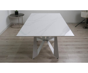 Стіл СПІРІТ білий 1800/2300×760