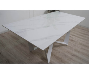 Стіл СПІРІТ білий 1800/2300×760