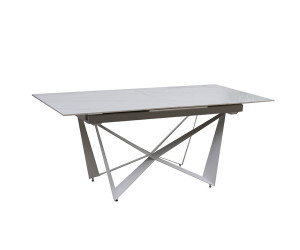 Стіл СПІРІТ білий 1800/2300×760