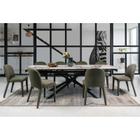 Стілець M-127 дугласія мохер