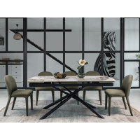 Стілець M-127 дугласія мохер