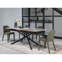 Стілець M-127 дугласія мохер