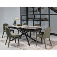 Стілець M-127 дугласія мохер