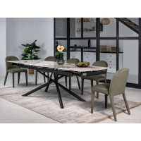 Стілець M-127 дугласія мохер