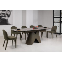 Стілець M-127 дугласія мохер