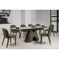 Стілець M-127 дугласія мохер