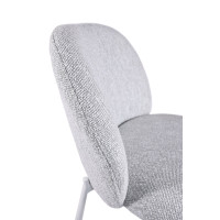 Стілець M-238 клауд + білий