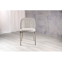 Стілець M-238 гарденія + капучино