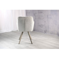 Стілець M-235 папірус + капучино