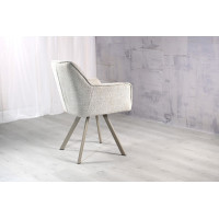 Стілець M-235 папірус + капучино