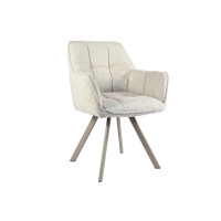 Стілець M-235 папірус + капучино