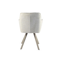 Стілець M-235 папірус + капучино