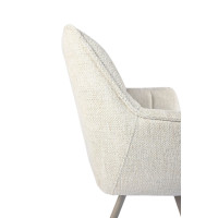 Стілець M-235 папірус + капучино