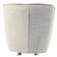 Стілець M-235 папірус + капучино