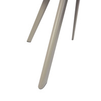 Стілець M-235 папірус + капучино