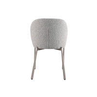 Стілець M-238 гарденія + капучино