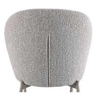 Стілець M-238 гарденія + капучино