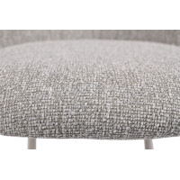 Стілець M-238 гарденія + капучино