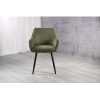 Стілець M-240 ігуана + чорний