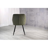 Стілець M-240 ігуана + чорний