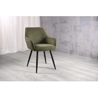 Стілець M-240 ігуана + чорний