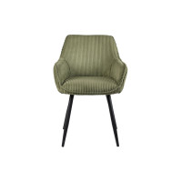 Стілець M-240 ігуана + чорний