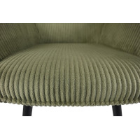 Стілець M-240 ігуана + чорний