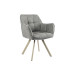 Стілець M-235 сірий агат + капучино в меблі Blick 