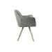 Стілець M-235 сірий агат + капучино в меблі Blick 