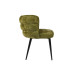 Стілець M-215 мох + чорний в меблі Blick 