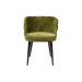 Стілець M-215 мох + чорний в меблі Blick 