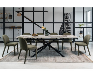 Стілець M-127 дугласія мохер