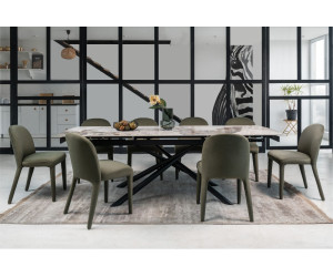 Стілець M-127 дугласія мохер