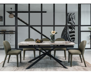 Стілець M-127 дугласія мохер