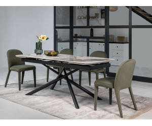 Стілець M-127 дугласія мохер