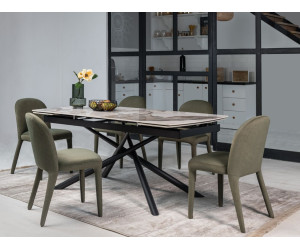 Стілець M-127 дугласія мохер