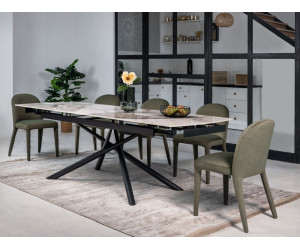 Стілець M-127 дугласія мохер