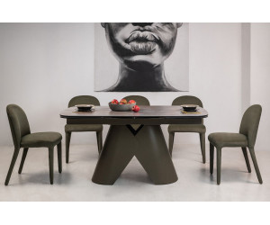 Стілець M-127 дугласія мохер