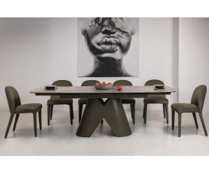 Стілець M-127 дугласія мохер