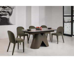 Стілець M-127 дугласія мохер