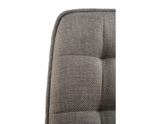 Стілець M-70 мокко + чорний