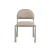 Стілець M-125 мигдаль + кремовий в меблі Blick 