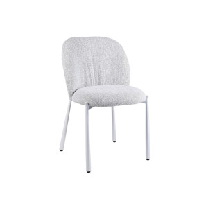 Стілець M-238 клауд + білий