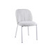 Стілець M-238 клауд + білий в меблі Blick 
